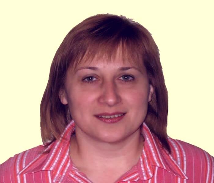 Ніна Бородкіна